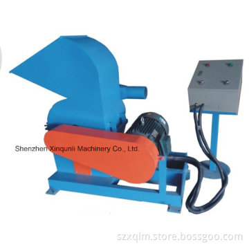 Foam Shredder/Sponge Recycling Machine Esf00c-1 (big)